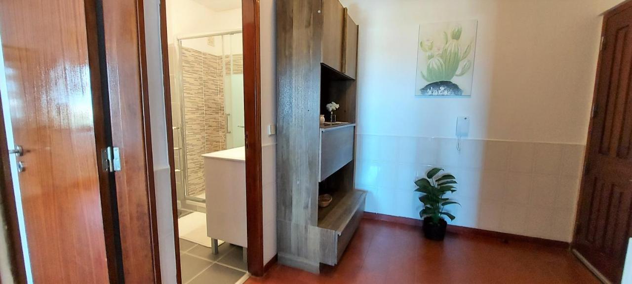 Beach&Surf Flat Aljezur Luaran gambar