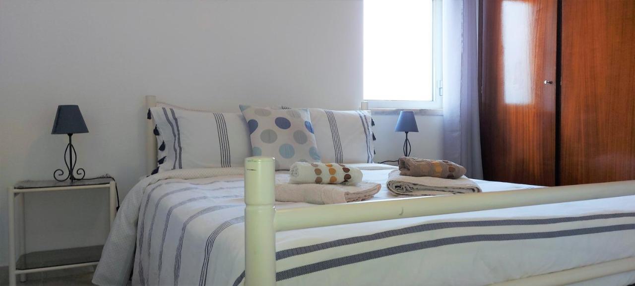 Beach&Surf Flat Aljezur Luaran gambar
