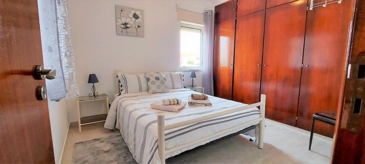 Beach&Surf Flat Aljezur Luaran gambar
