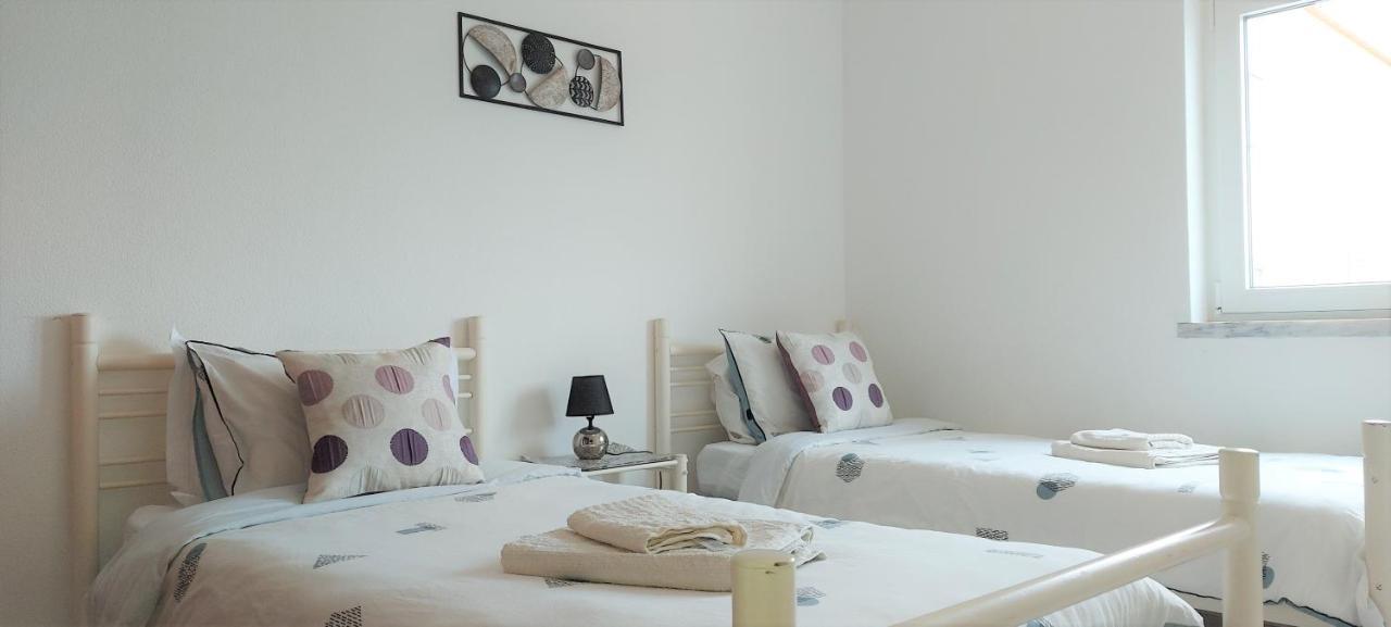 Beach&Surf Flat Aljezur Luaran gambar