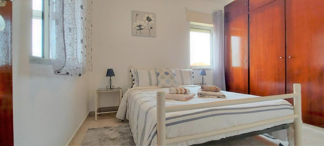 Beach&Surf Flat Aljezur Luaran gambar