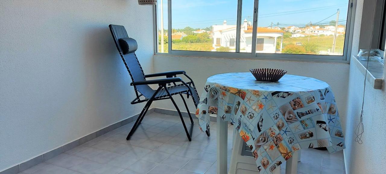 Beach&Surf Flat Aljezur Luaran gambar