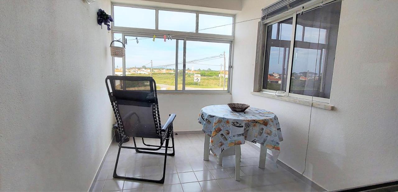 Beach&Surf Flat Aljezur Luaran gambar