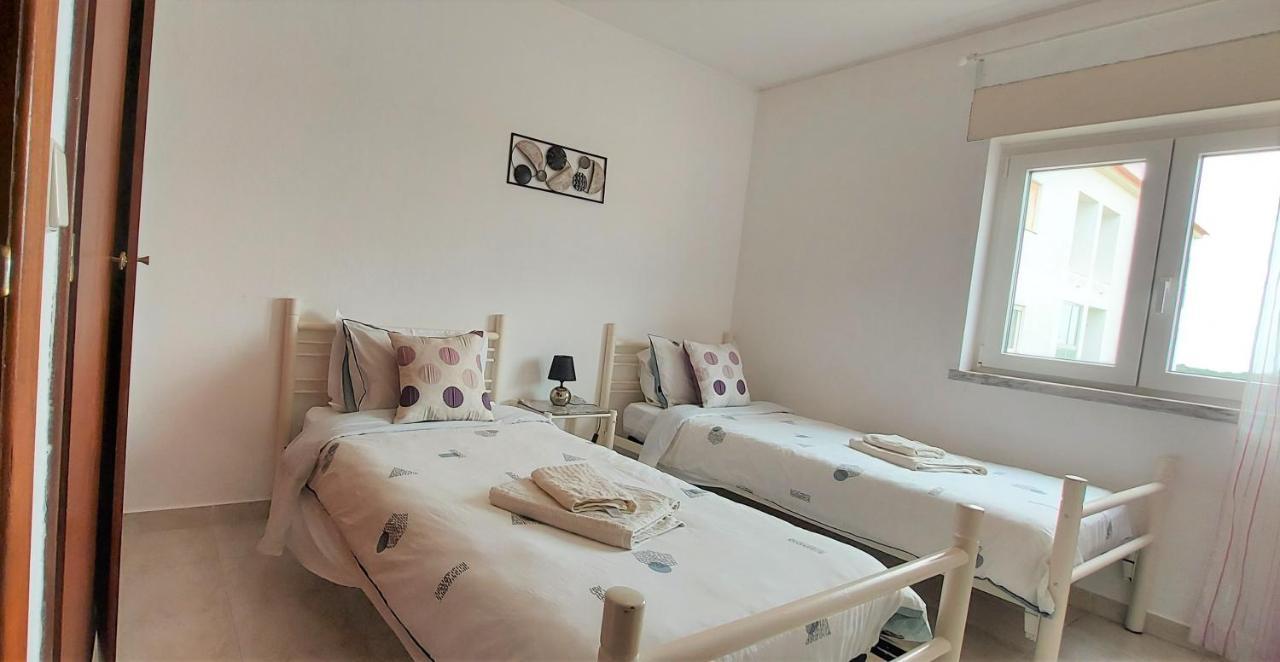 Beach&Surf Flat Aljezur Luaran gambar
