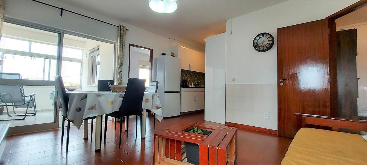 Beach&Surf Flat Aljezur Luaran gambar