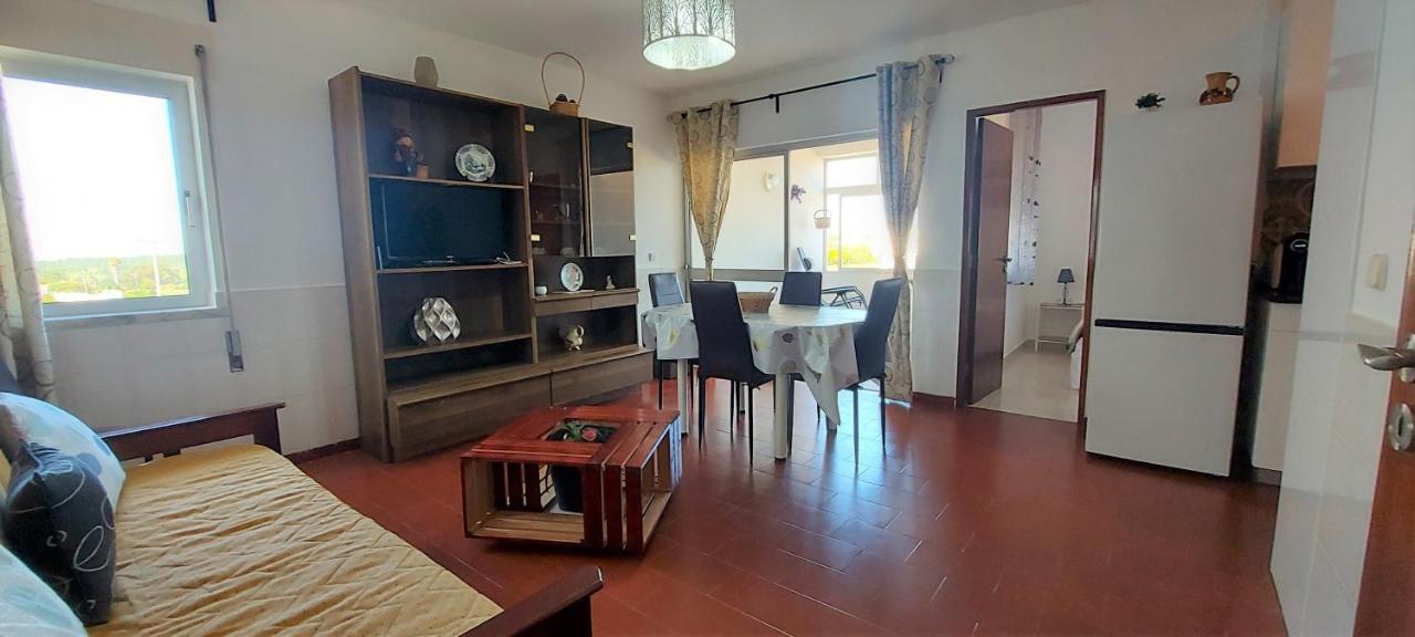 Beach&Surf Flat Aljezur Luaran gambar