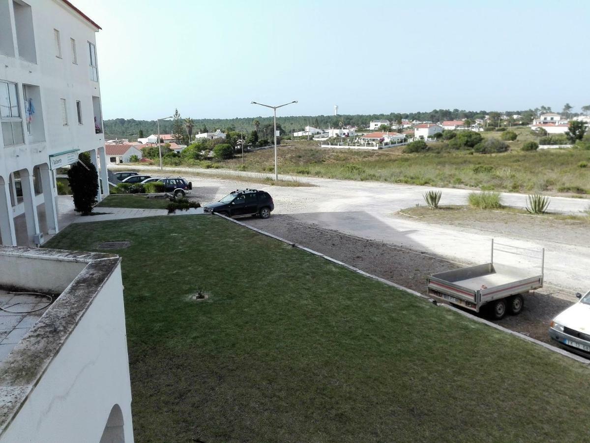 Beach&Surf Flat Aljezur Luaran gambar