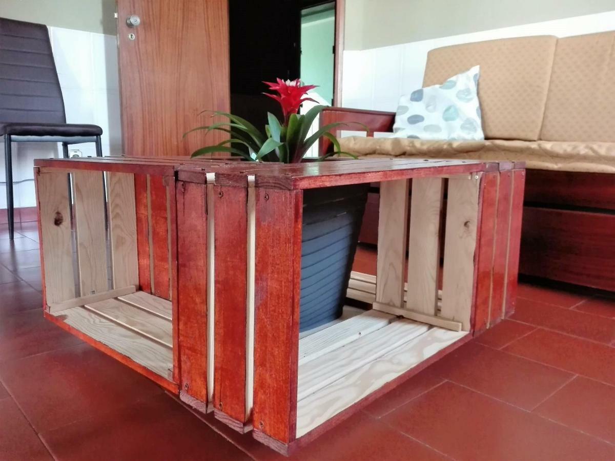 Beach&Surf Flat Aljezur Luaran gambar
