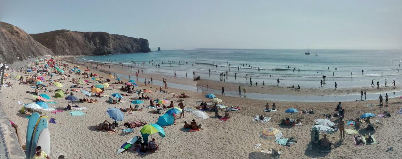 Beach&Surf Flat Aljezur Luaran gambar